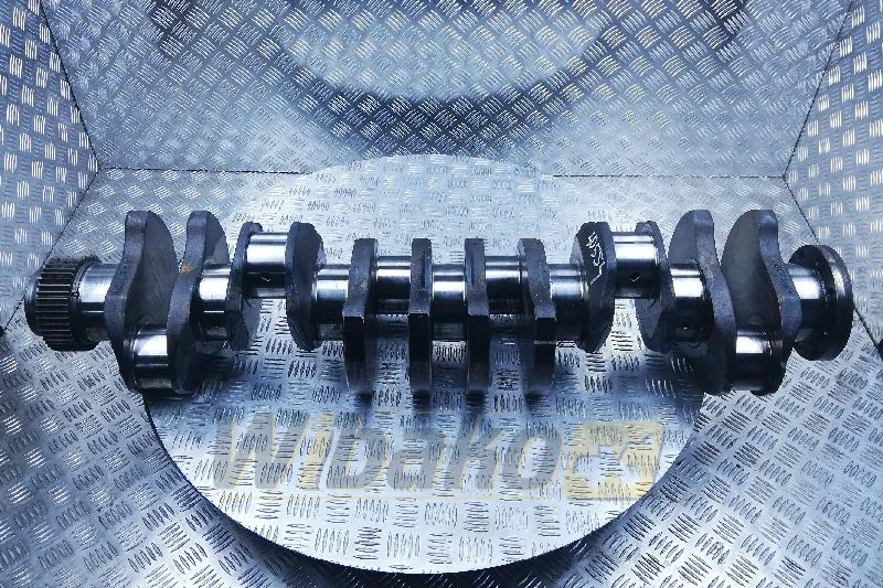 Caterpillar C12 202-2387 - Veivaksel for Bygg og anlegg: bilde 1 Caterpillar C12 202-2387 - Veivaksel for Bygg og anlegg: bilde 1