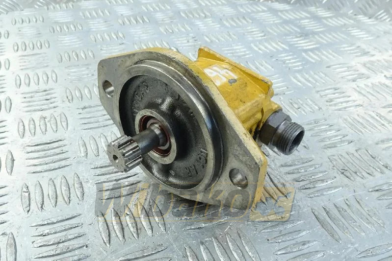 Caterpillar C13 388-7287/20R-1528 - Drivstoffpumpe for Bygg og anlegg: bilde 1 Caterpillar C13 388-7287/20R-1528 - Drivstoffpumpe for Bygg og anlegg: bilde 1