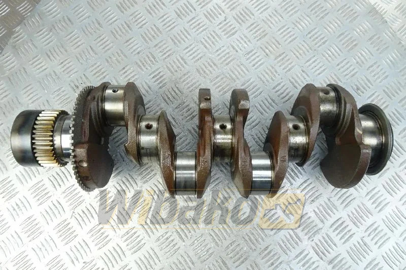 Caterpillar C3.4B 454-5820/13J12P1A - Veivaksel for Bygg og anlegg: bilde 1 Caterpillar C3.4B 454-5820/13J12P1A - Veivaksel for Bygg og anlegg: bilde 1