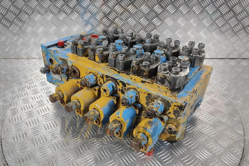 Caterpillar M7-1101-01/5M7-22 00959826 / 171-1967 - Hydraulisk ventil for Bygg og anlegg: bilde 2 Caterpillar M7-1101-01/5M7-22 00959826 / 171-1967 - Hydraulisk ventil for Bygg og anlegg: bilde 2