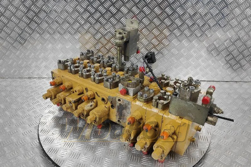 Caterpillar M7-1141-01/5M7-22 171-1971/00959819 - Hydraulisk ventil for Bygg og anlegg: bilde 1 Caterpillar M7-1141-01/5M7-22 171-1971/00959819 - Hydraulisk ventil for Bygg og anlegg: bilde 1