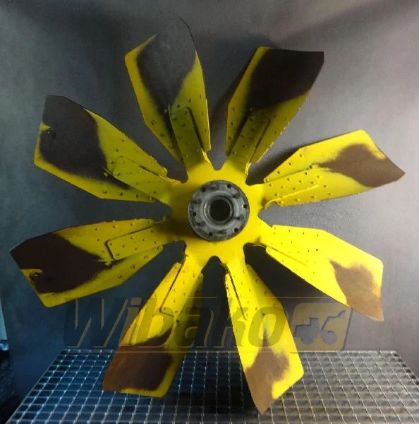 Caterpillar T7853V0 135913100 - Vifte for Bygg og anlegg: bilde 1 Caterpillar T7853V0 135913100 - Vifte for Bygg og anlegg: bilde 1