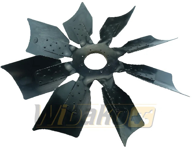 Caterpillar T7853V0 / 3176 151-6547 - Vifte for Bygg og anlegg: bilde 2 Caterpillar T7853V0 / 3176 151-6547 - Vifte for Bygg og anlegg: bilde 2