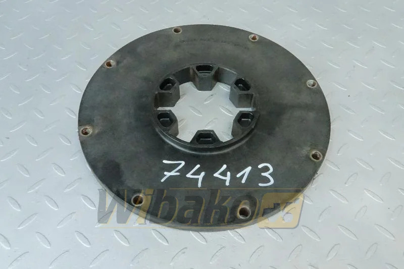 Centaflex K-125-SAE10 470999 - Clutch og deler for Bygg og anlegg: bilde 1 Centaflex K-125-SAE10 470999 - Clutch og deler for Bygg og anlegg: bilde 1