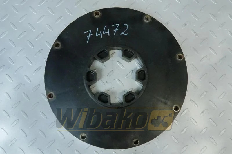 Centaflex K-125-SAE10 470999 - Clutch og deler for Bygg og anlegg: bilde 1 Centaflex K-125-SAE10 470999 - Clutch og deler for Bygg og anlegg: bilde 1