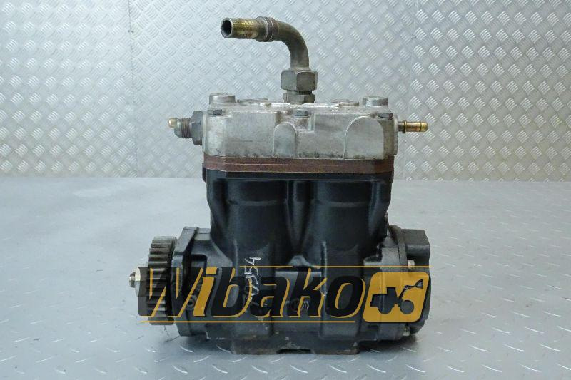 Compressor Knorr-Bremse LP4865 K006613000 - Kompressor, trykkluftanlegg for Bygg og anlegg: bilde 1 Compressor Knorr-Bremse LP4865 K006613000 - Kompressor, trykkluftanlegg for Bygg og anlegg: bilde 1