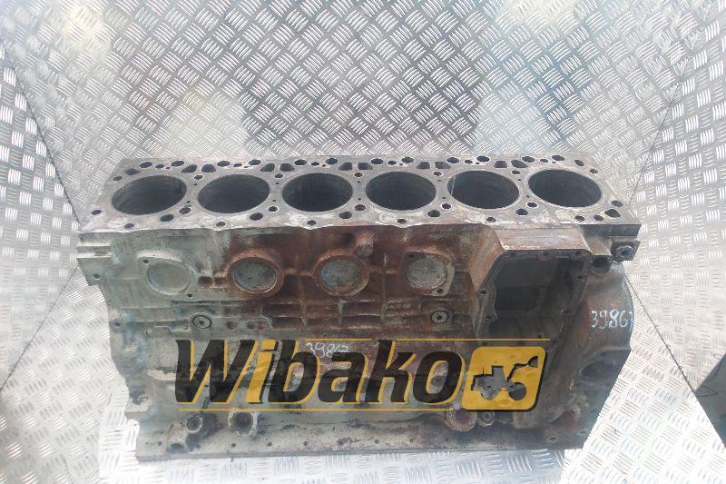 Crankcase Iveco F4AE0682C *C105-00074431 - Veivhus for Bygg og anlegg: bilde 1 Crankcase Iveco F4AE0682C *C105-00074431 - Veivhus for Bygg og anlegg: bilde 1