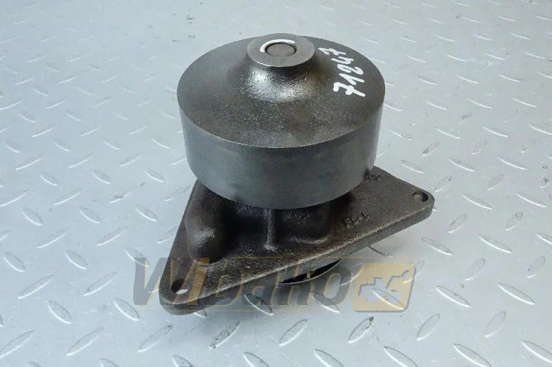 Cummins 3285324 - Vannpumpe: bilde 1 Cummins 3285324 - Vannpumpe: bilde 1