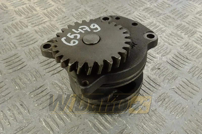 Cummins 3820800R - Oljepumpe for Bygg og anlegg: bilde 1 Cummins 3820800R - Oljepumpe for Bygg og anlegg: bilde 1