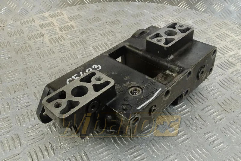 Cummins 3899699 - Oljefilter for Bygg og anlegg: bilde 1 Cummins 3899699 - Oljefilter for Bygg og anlegg: bilde 1