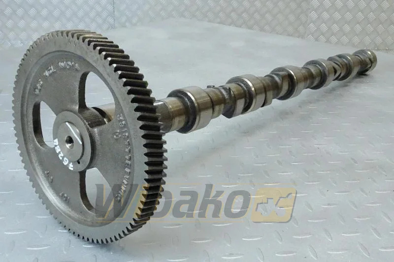 Cummins 3923478 - Kamaksel for Bygg og anlegg: bilde 1 Cummins 3923478 - Kamaksel for Bygg og anlegg: bilde 1