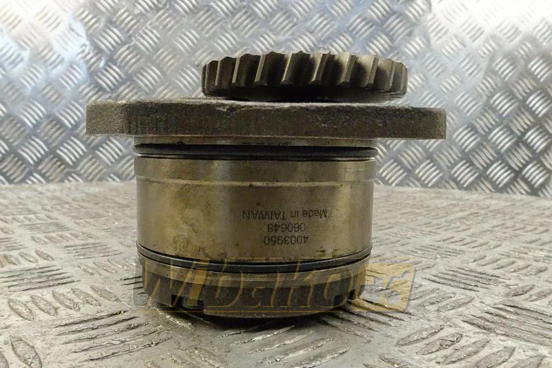 Cummins 4003950 - Oljepumpe for Bygg og anlegg: bilde 1 Cummins 4003950 - Oljepumpe for Bygg og anlegg: bilde 1