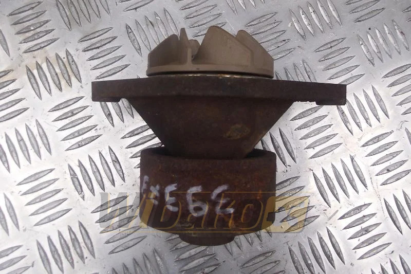 Cummins 4891252 - Vannpumpe: bilde 1 Cummins 4891252 - Vannpumpe: bilde 1