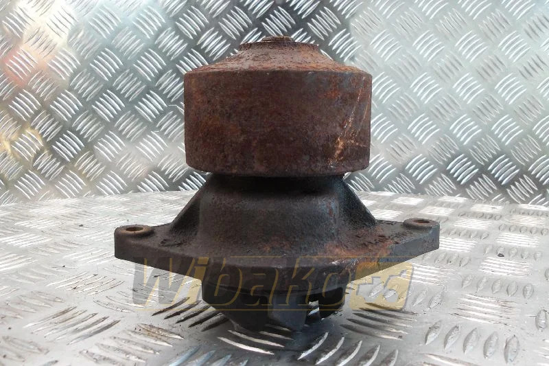 Cummins 4891252 - Vannpumpe: bilde 1 Cummins 4891252 - Vannpumpe: bilde 1