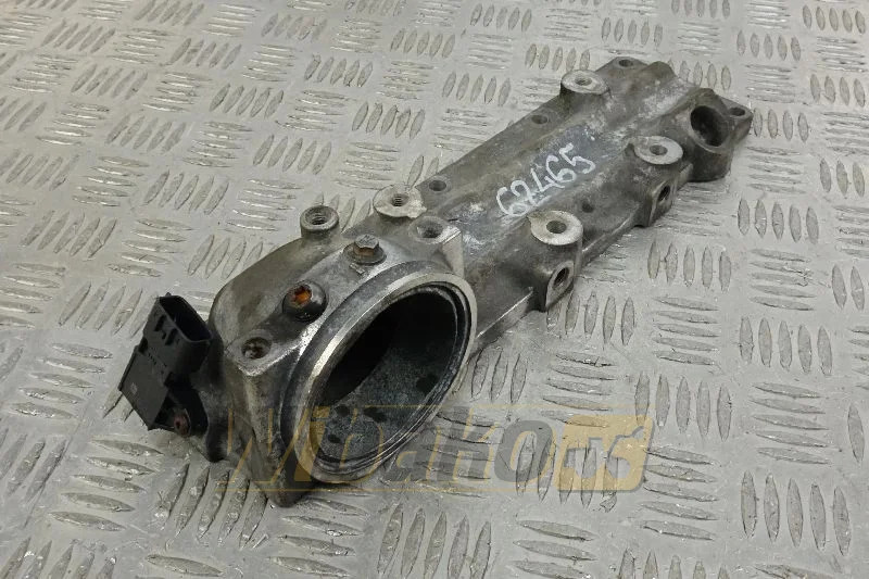 Cummins 4930911 - Innsugningsmanifold for Bygg og anlegg: bilde 1 Cummins 4930911 - Innsugningsmanifold for Bygg og anlegg: bilde 1