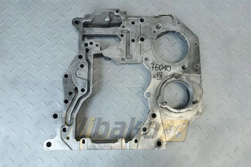 Cummins 4936420 - Kamaksel for Bygg og anlegg: bilde 1 Cummins 4936420 - Kamaksel for Bygg og anlegg: bilde 1