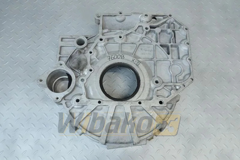 Cummins 4944346 - Svinghjul for Bygg og anlegg: bilde 1 Cummins 4944346 - Svinghjul for Bygg og anlegg: bilde 1