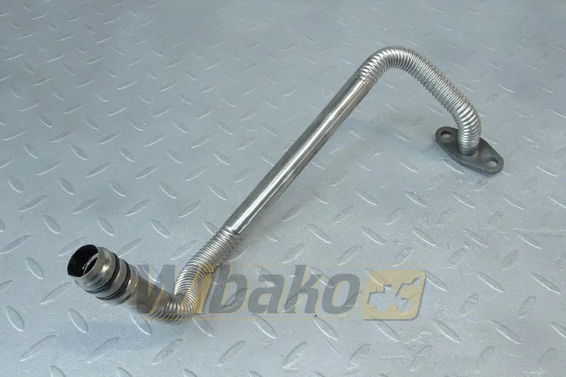 Cummins 4982811 - Turbolader for Bygg og anlegg: bilde 1 Cummins 4982811 - Turbolader for Bygg og anlegg: bilde 1