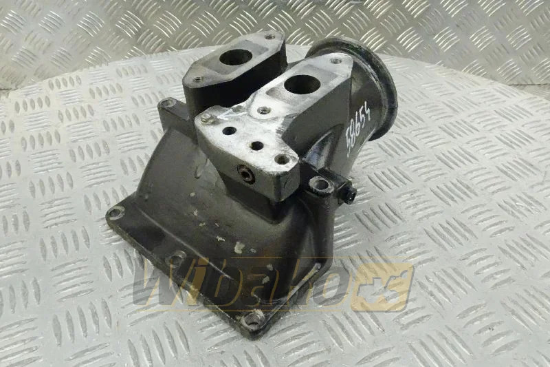 Cummins 5269320 - Innsugningsmanifold for Bygg og anlegg: bilde 1 Cummins 5269320 - Innsugningsmanifold for Bygg og anlegg: bilde 1