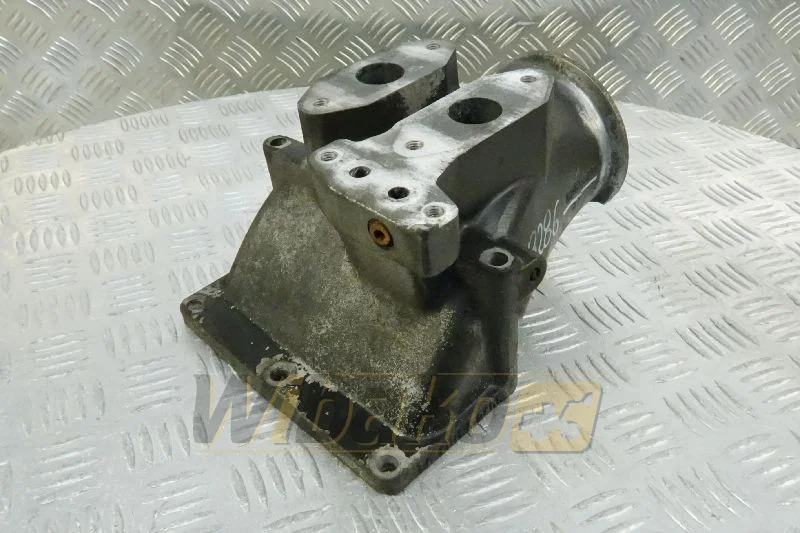 Cummins 5269320 - Innsugningsmanifold for Bygg og anlegg: bilde 1 Cummins 5269320 - Innsugningsmanifold for Bygg og anlegg: bilde 1