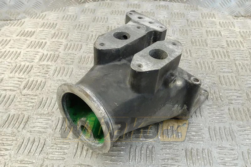 Cummins 5269320 - Innsugningsmanifold for Bygg og anlegg: bilde 1 Cummins 5269320 - Innsugningsmanifold for Bygg og anlegg: bilde 1