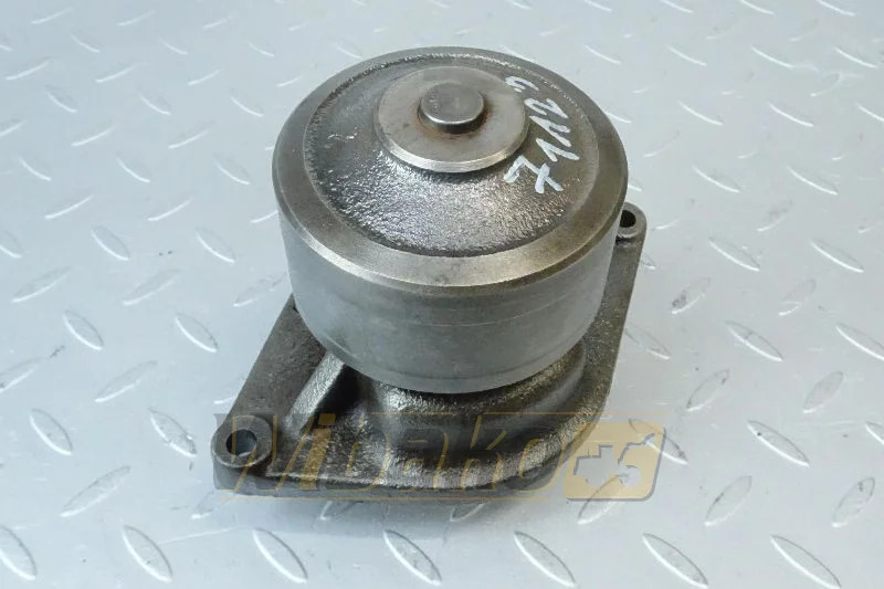 Cummins 5312296 - Vannpumpe: bilde 1 Cummins 5312296 - Vannpumpe: bilde 1