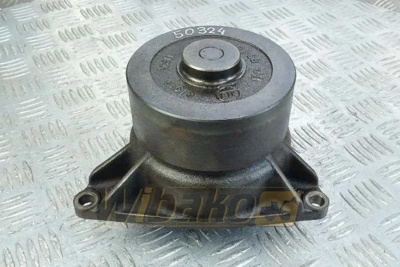 Cummins 5346205 - Vannpumpe: bilde 1 Cummins 5346205 - Vannpumpe: bilde 1