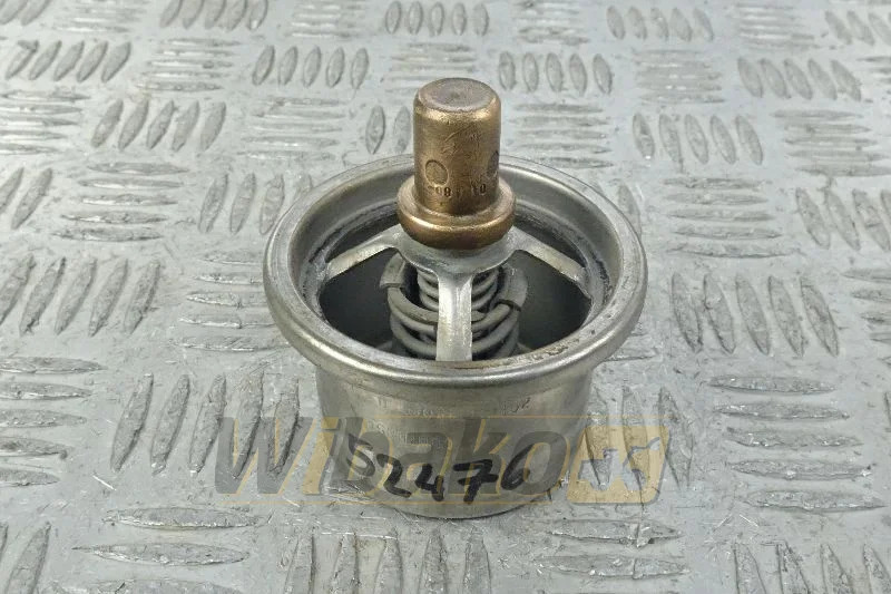 Cummins LT10/M11/N14/KT19 3076489/201737 - Termostat for Bygg og anlegg: bilde 1 Cummins LT10/M11/N14/KT19 3076489/201737 - Termostat for Bygg og anlegg: bilde 1