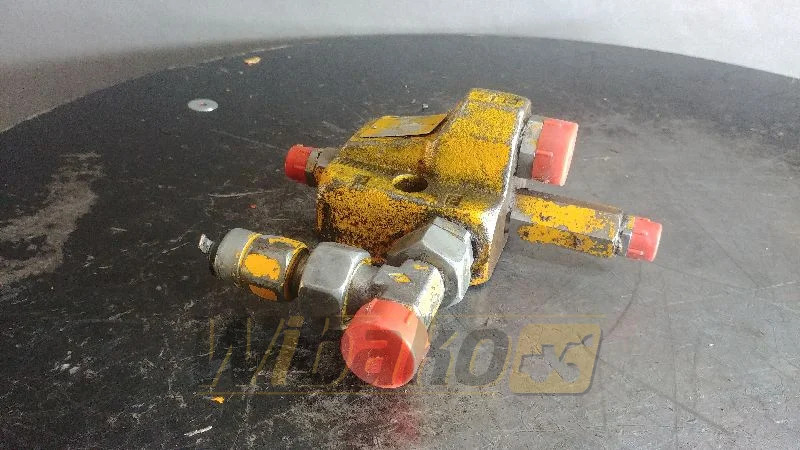 Danfoss B80 152B0065 - Hydraulisk ventil for Bygg og anlegg: bilde 1 Danfoss B80 152B0065 - Hydraulisk ventil for Bygg og anlegg: bilde 1