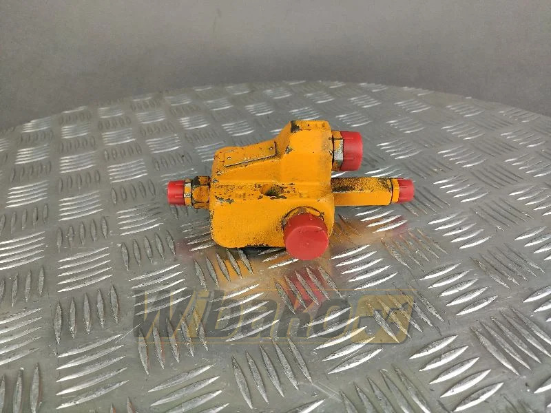 Danfoss B80 152B0065 - Hydraulisk ventil for Bygg og anlegg: bilde 1 Danfoss B80 152B0065 - Hydraulisk ventil for Bygg og anlegg: bilde 1