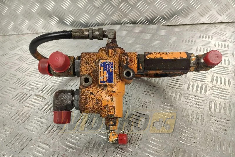 Danfoss OLS120 152B2240 - Hydraulisk ventil for Bygg og anlegg: bilde 1 Danfoss OLS120 152B2240 - Hydraulisk ventil for Bygg og anlegg: bilde 1