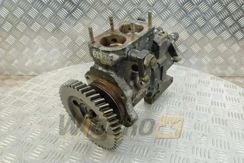 Denso 094000-0380 - Drivstoffpumpe for Bygg og anlegg: bilde 1 Denso 094000-0380 - Drivstoffpumpe for Bygg og anlegg: bilde 1