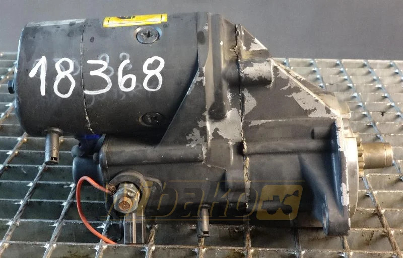 Denso 228000-1444 - Motorstarter for Bygg og anlegg: bilde 1 Denso 228000-1444 - Motorstarter for Bygg og anlegg: bilde 1