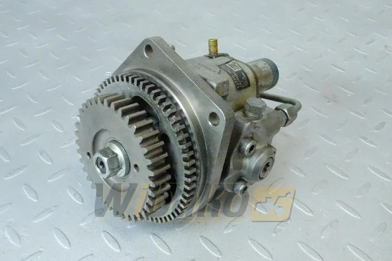 Denso 294000-1871 - Drivstoffpumpe for Bygg og anlegg: bilde 1 Denso 294000-1871 - Drivstoffpumpe for Bygg og anlegg: bilde 1