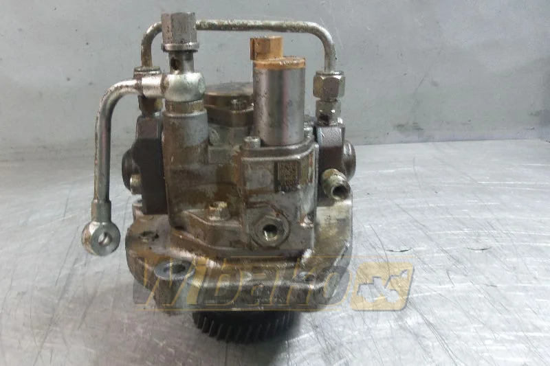 Denso 8-97306044-8 - Drivstoffpumpe for Bygg og anlegg: bilde 1 Denso 8-97306044-8 - Drivstoffpumpe for Bygg og anlegg: bilde 1