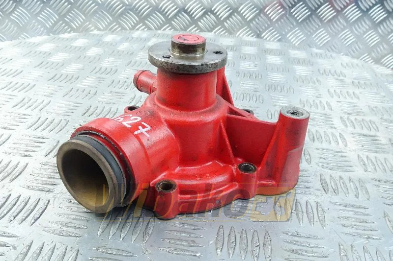 Deutz 02937456 - Vannpumpe: bilde 1 Deutz 02937456 - Vannpumpe: bilde 1