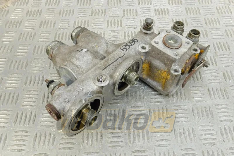 Deutz 04186081 - Oljefilter for Bygg og anlegg: bilde 1 Deutz 04186081 - Oljefilter for Bygg og anlegg: bilde 1