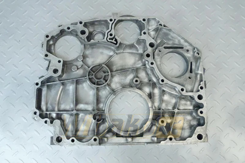 Deutz 04259063 - Kamaksel for Bygg og anlegg: bilde 1 Deutz 04259063 - Kamaksel for Bygg og anlegg: bilde 1