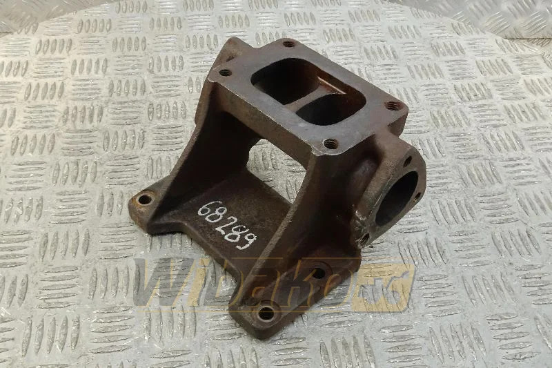 Deutz 04265489 - Eksosmanifold for Bygg og anlegg: bilde 1 Deutz 04265489 - Eksosmanifold for Bygg og anlegg: bilde 1