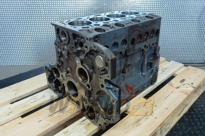 Deutz 04289542RY - Sylinderblokk for Bygg og anlegg: bilde 1 Deutz 04289542RY - Sylinderblokk for Bygg og anlegg: bilde 1