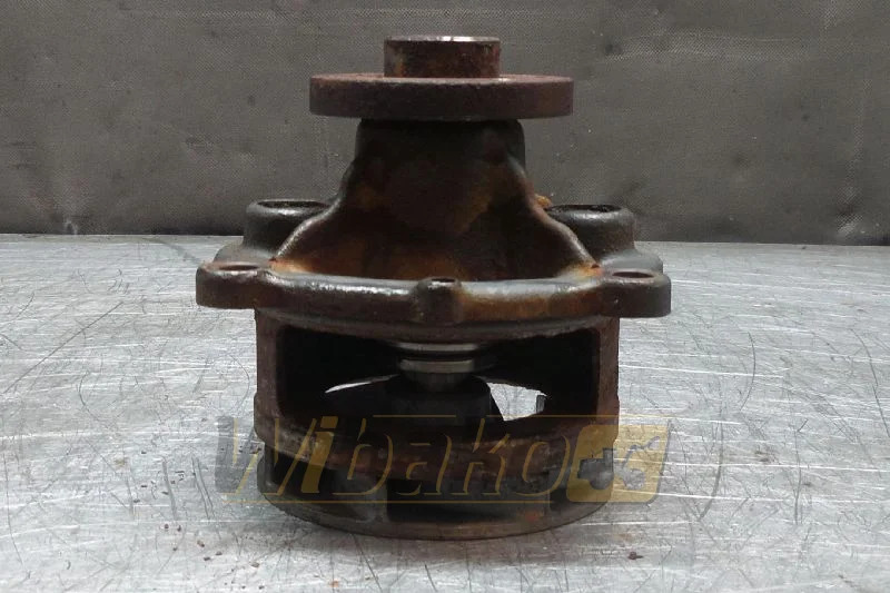 Deutz 04517464 - Vannpumpe: bilde 1 Deutz 04517464 - Vannpumpe: bilde 1