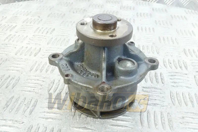 Deutz 04517464 - Vannpumpe: bilde 1 Deutz 04517464 - Vannpumpe: bilde 1