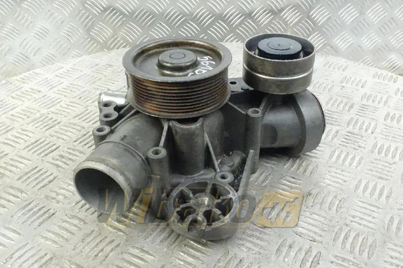 Deutz 04901740 - Vannpumpe: bilde 1 Deutz 04901740 - Vannpumpe: bilde 1