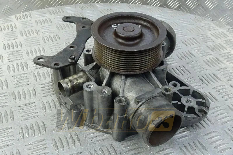 Deutz 04901740 - Vannpumpe: bilde 1 Deutz 04901740 - Vannpumpe: bilde 1