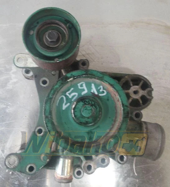 Deutz 04901740 - Vannpumpe: bilde 1 Deutz 04901740 - Vannpumpe: bilde 1