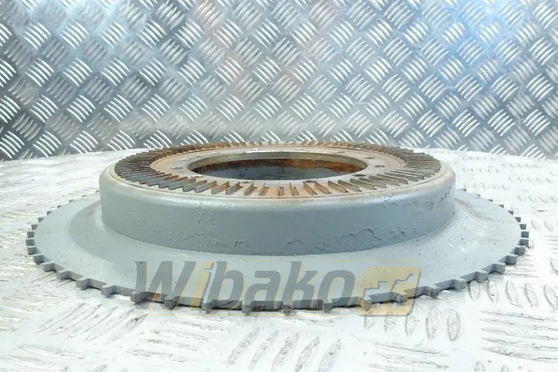 Deutz TCD2015 V08 04265073 - Motor og deler for Bygg og anlegg: bilde 2 Deutz TCD2015 V08 04265073 - Motor og deler for Bygg og anlegg: bilde 2