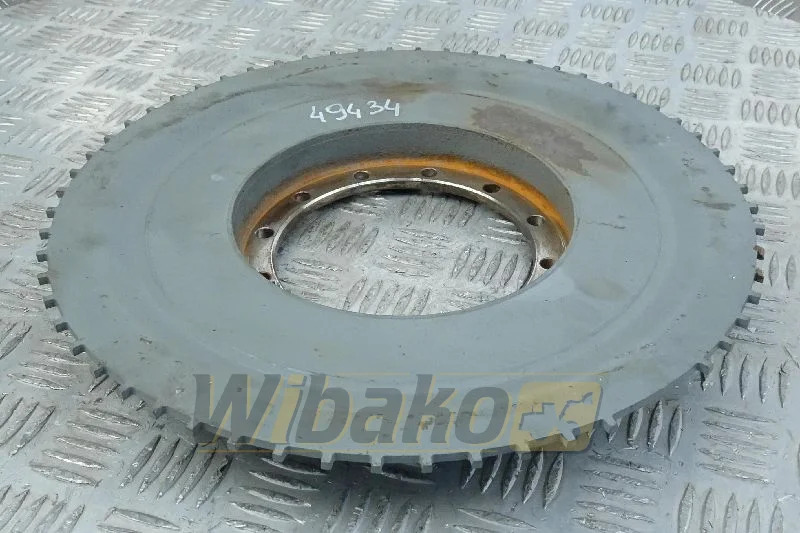 Deutz TCD2015 V08 04265073 - Motor og deler for Bygg og anlegg: bilde 1 Deutz TCD2015 V08 04265073 - Motor og deler for Bygg og anlegg: bilde 1