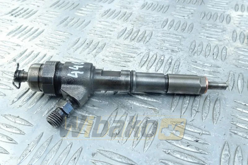 Deutz TCD3.6 L4 04123831 - Injector for Bygg og anlegg: bilde 1 Deutz TCD3.6 L4 04123831 - Injector for Bygg og anlegg: bilde 1