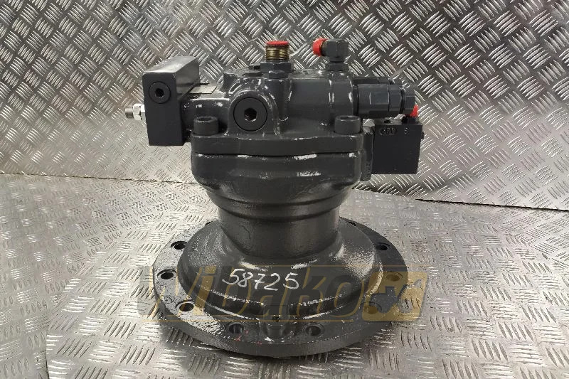 Doosan 401-00352 630696 - Hydraulisk motor for Bygg og anlegg: bilde 1 Doosan 401-00352 630696 - Hydraulisk motor for Bygg og anlegg: bilde 1