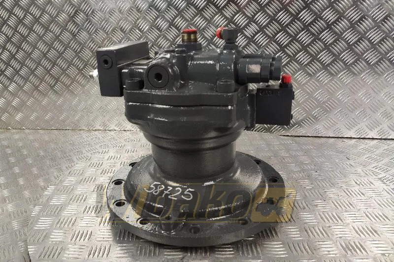 Doosan 401-00352 630696 - Hydraulisk motor for Bygg og anlegg: bilde 2 Doosan 401-00352 630696 - Hydraulisk motor for Bygg og anlegg: bilde 2